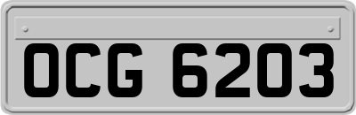 OCG6203