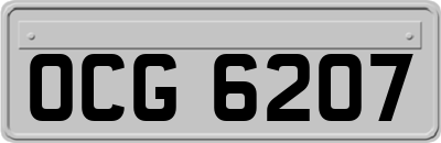 OCG6207