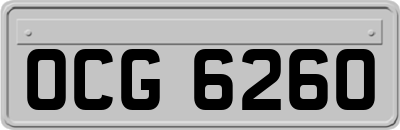 OCG6260