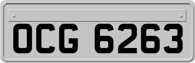 OCG6263