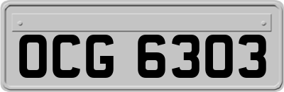 OCG6303