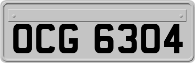OCG6304
