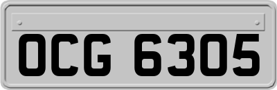 OCG6305