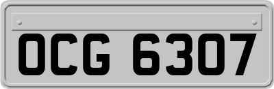 OCG6307