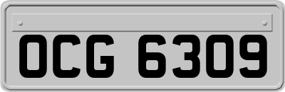 OCG6309