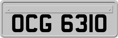 OCG6310