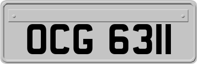 OCG6311