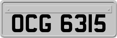 OCG6315