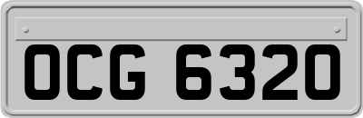 OCG6320