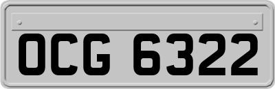 OCG6322