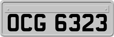 OCG6323