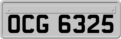 OCG6325
