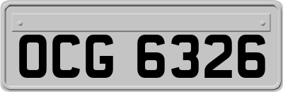 OCG6326