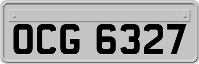 OCG6327