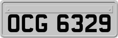 OCG6329