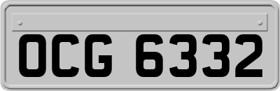 OCG6332