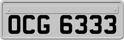 OCG6333