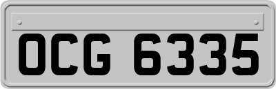 OCG6335