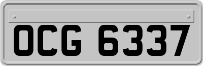 OCG6337
