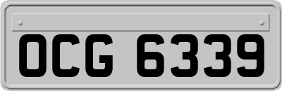 OCG6339