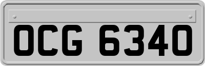 OCG6340