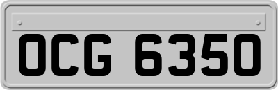 OCG6350