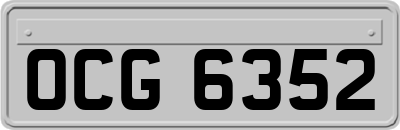 OCG6352