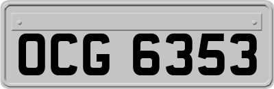 OCG6353