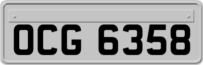 OCG6358