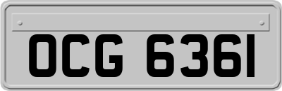 OCG6361