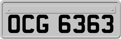 OCG6363