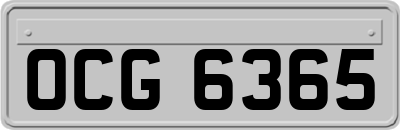 OCG6365