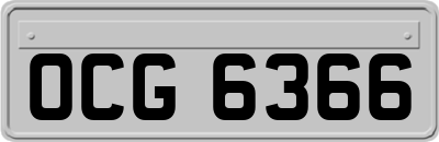 OCG6366