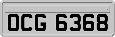 OCG6368
