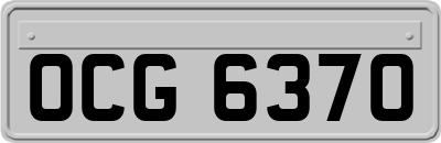 OCG6370