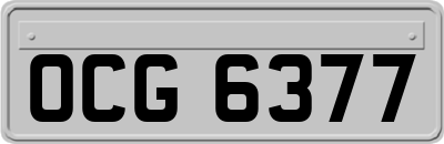 OCG6377