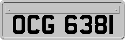 OCG6381