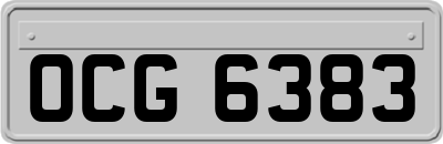 OCG6383