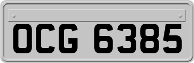 OCG6385