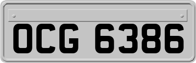 OCG6386