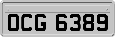 OCG6389