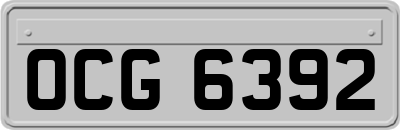 OCG6392