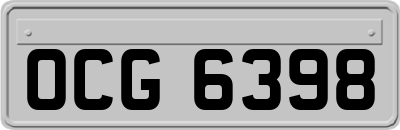 OCG6398