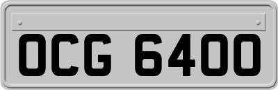 OCG6400