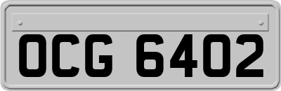 OCG6402