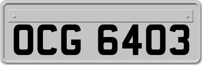 OCG6403