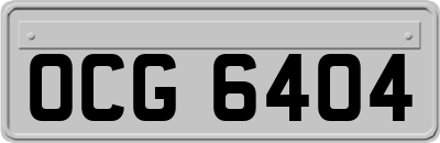 OCG6404