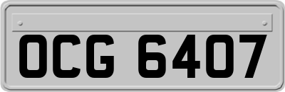 OCG6407