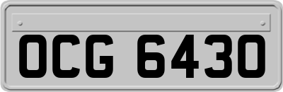 OCG6430