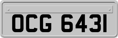 OCG6431